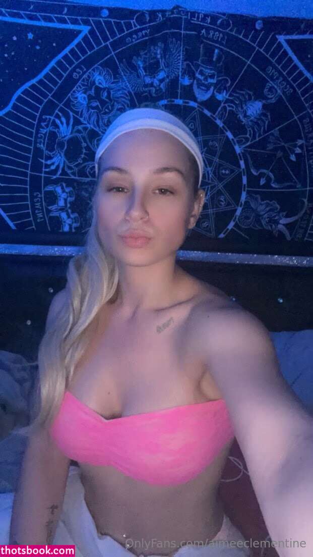 Aimeeclementine Photo #31