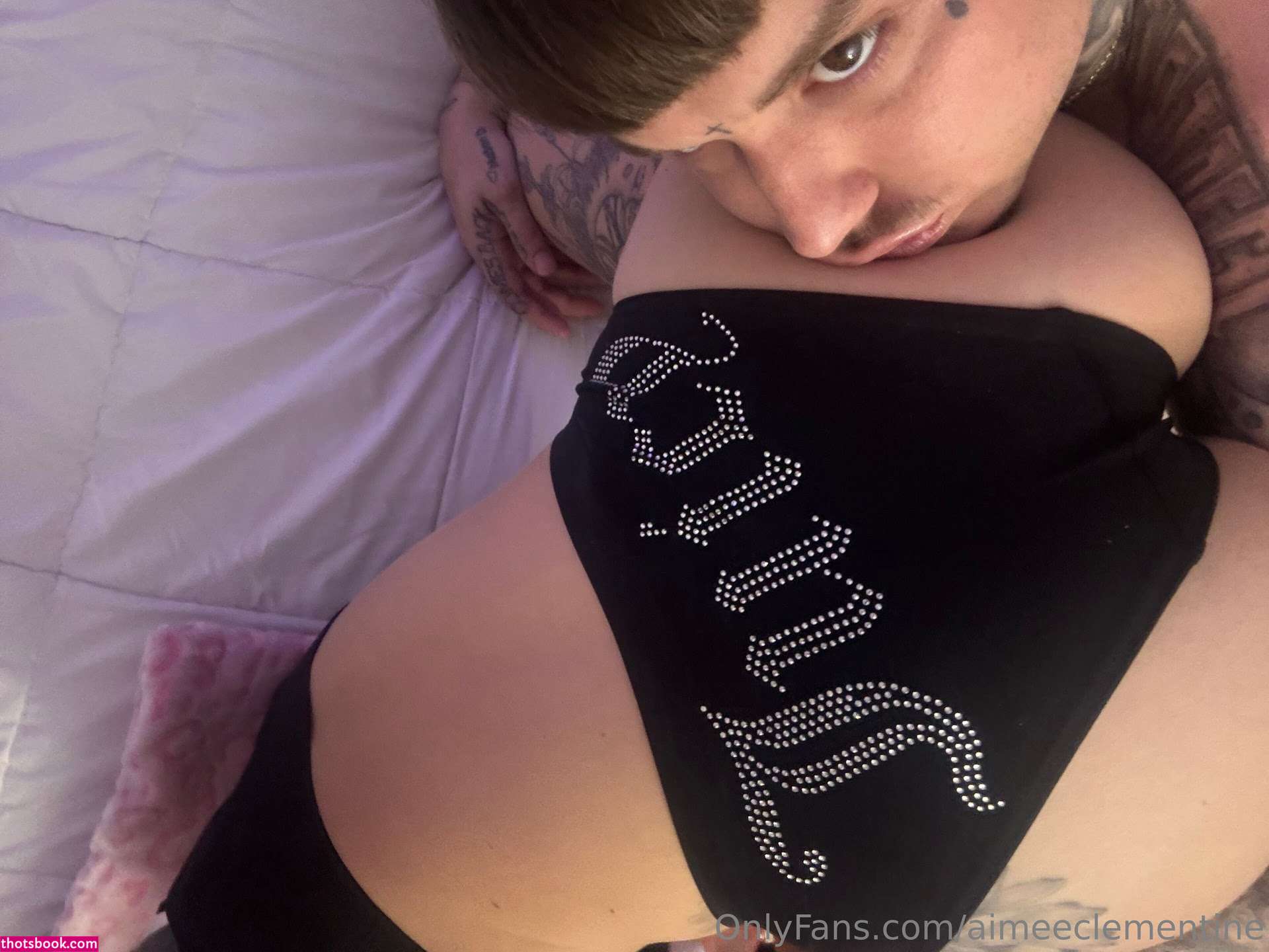 Aimeeclementine Photo #65