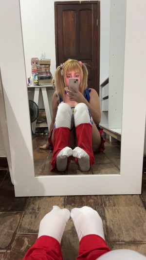 pinkstrawbells Photo #15