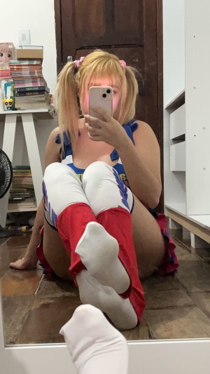 pinkstrawbells Photo #18