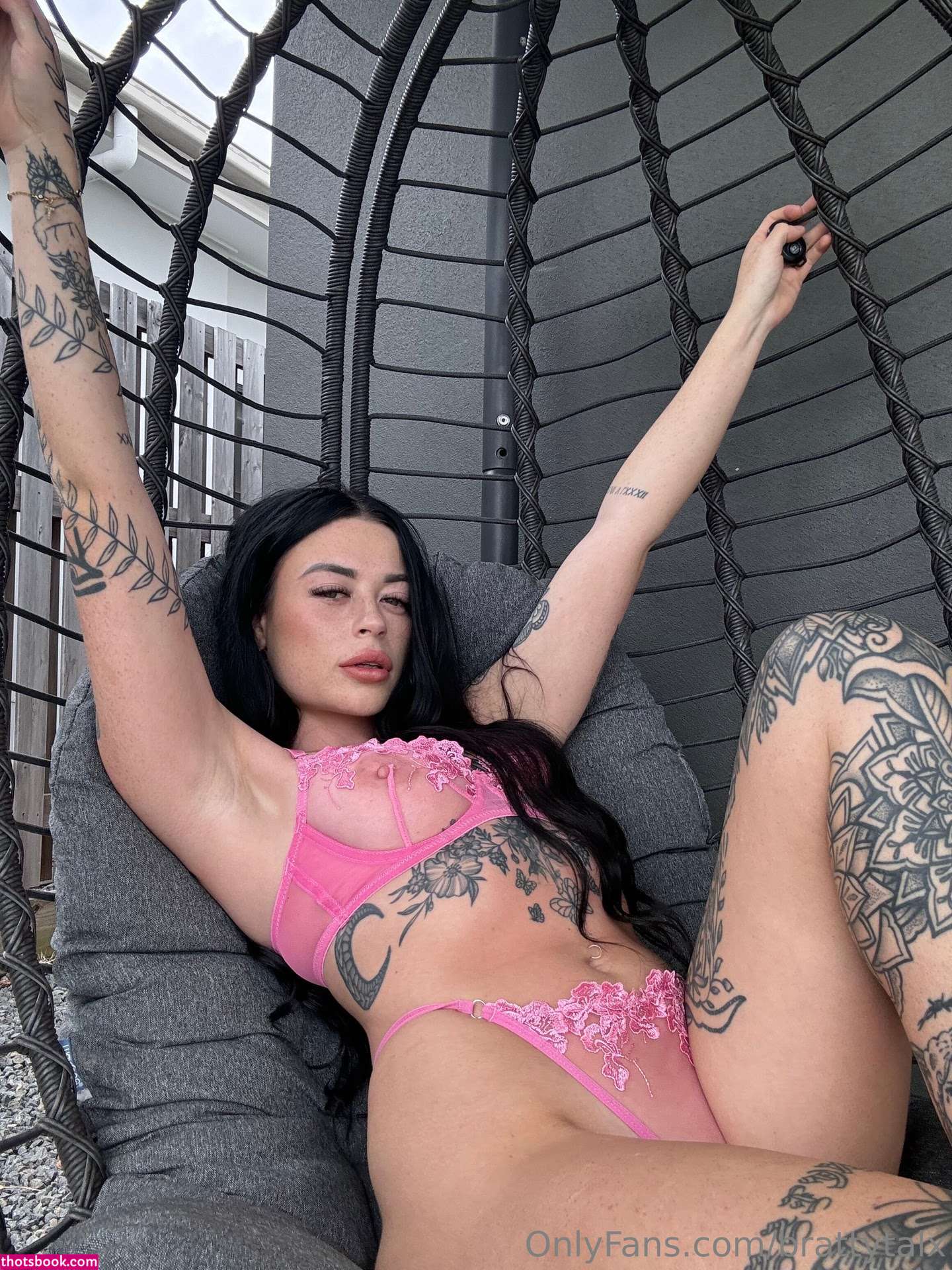 Bratty Tal Photo #58