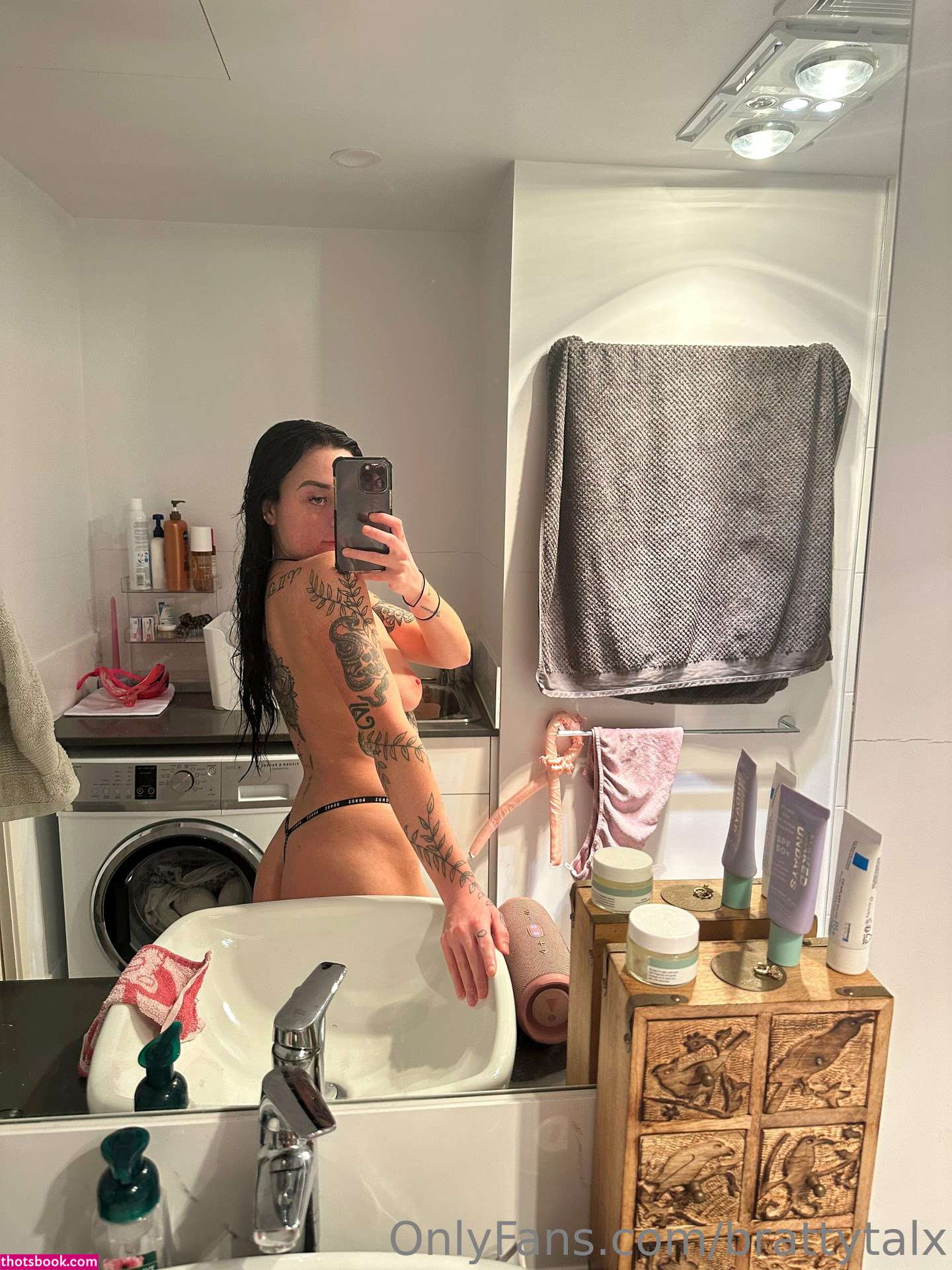 Bratty Tal Photo #59