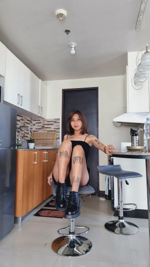 Chi Chibabes Photo #29