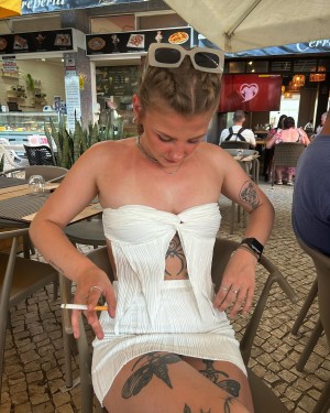 Daisy Riches1 Photo #11