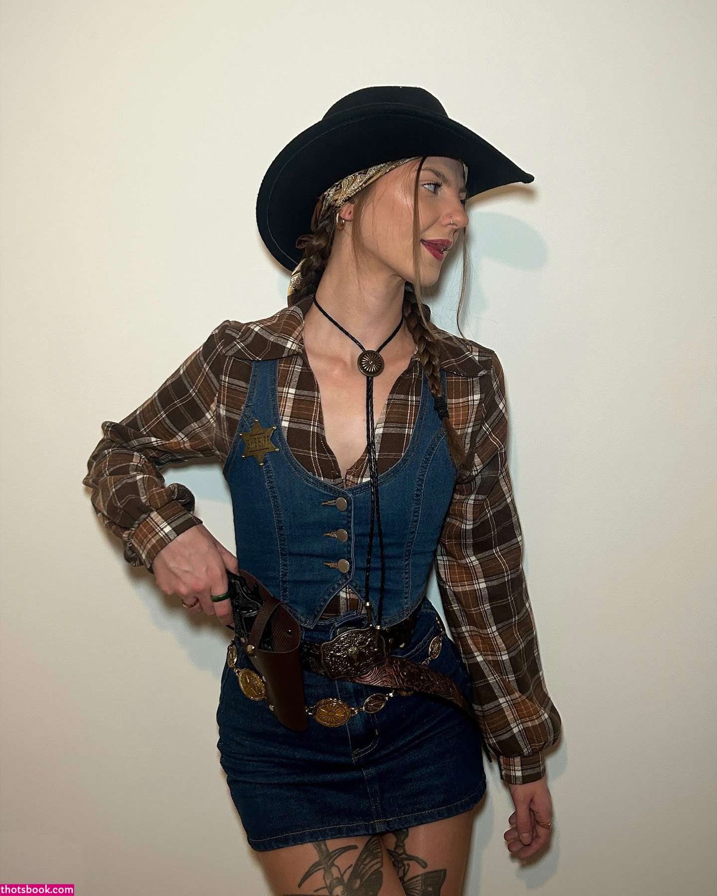 Daisy Riches1 Photo #28