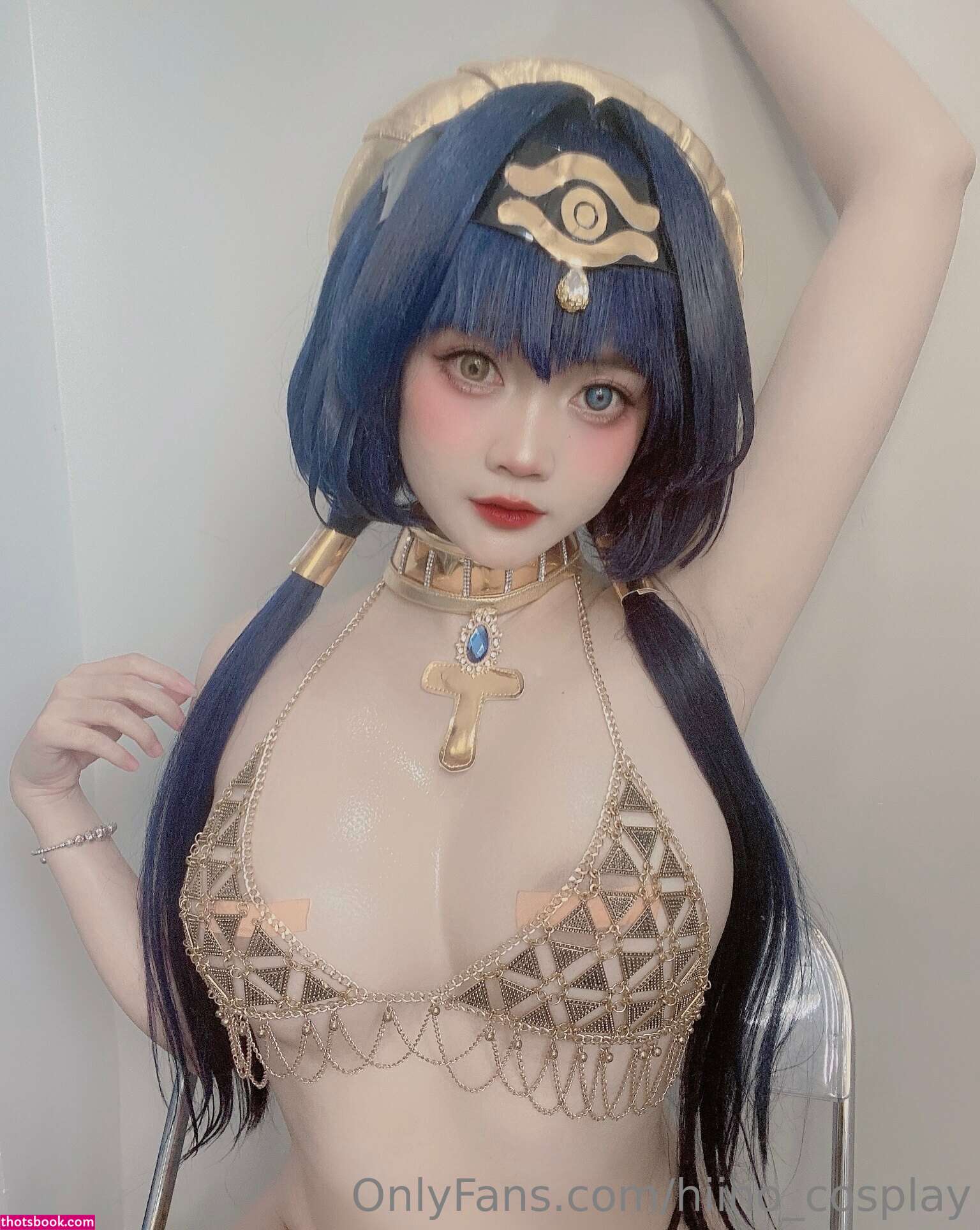 Hiino cosplay Photo #15