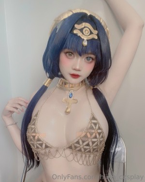 Hiino cosplay Photo #15