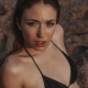 Nicole Marcheggiano Photo #38