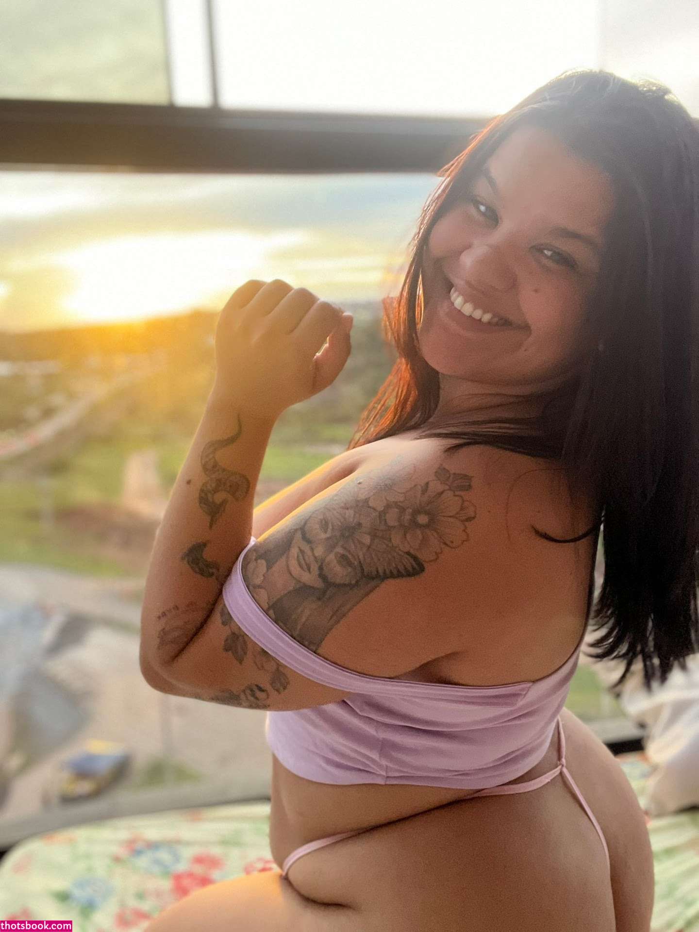 Sofia Britz Photo #25