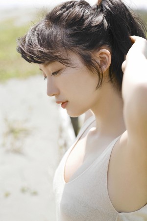 Yuka Ogura Photo #4