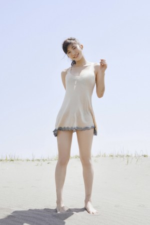 Yuka Ogura Photo #6