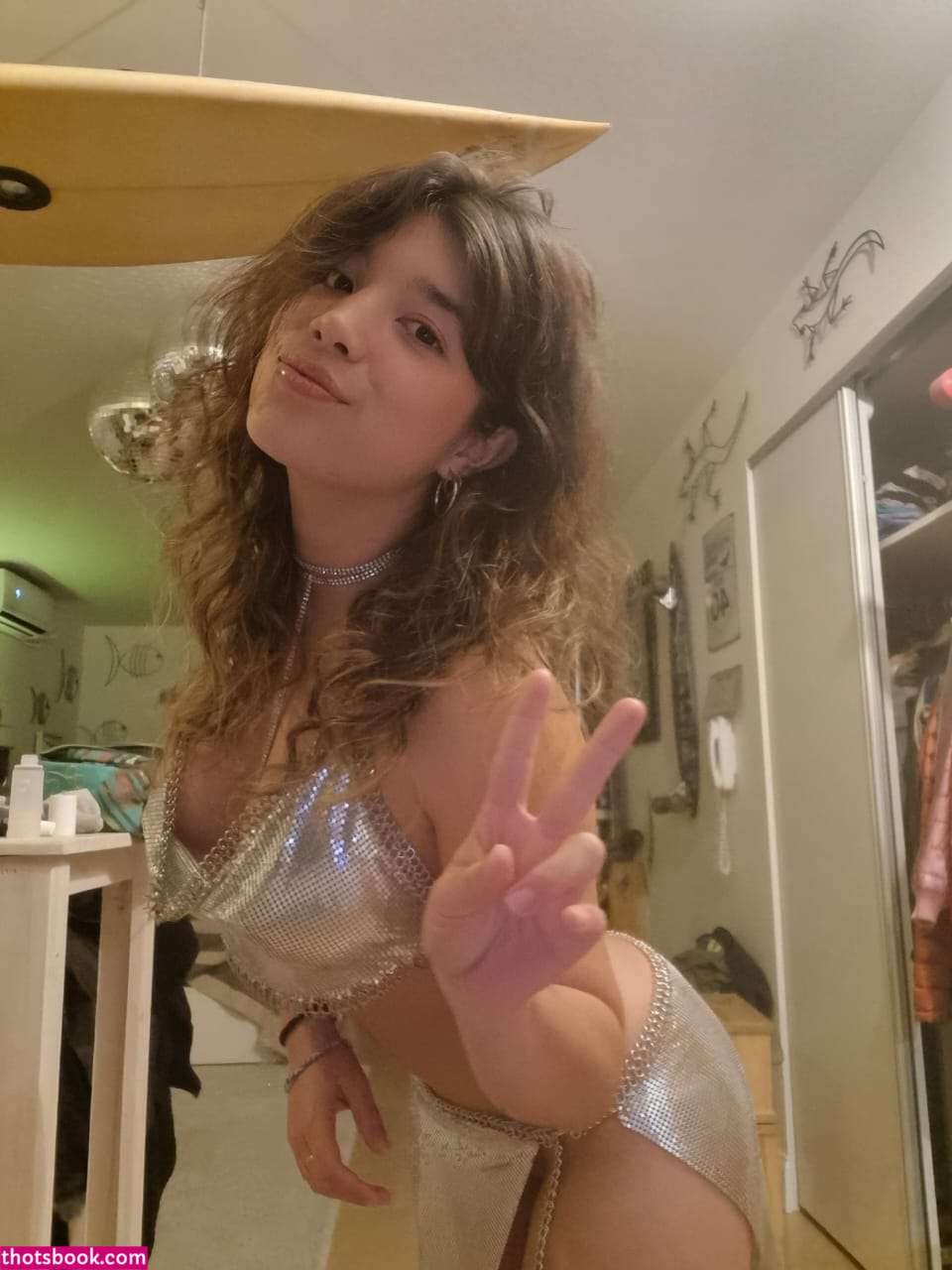 Arianne Lychee Photo #2