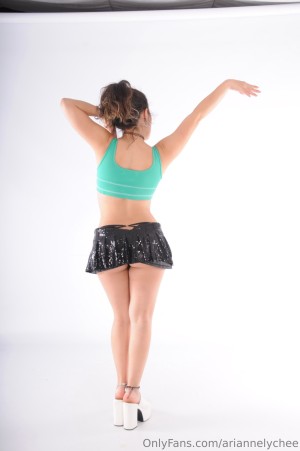 Arianne Lychee Photo #35