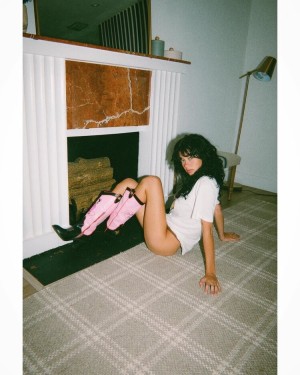 Ash Dalonzo Photo #10