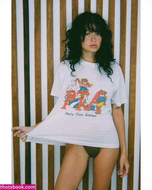 Ash Dalonzo Photo #25