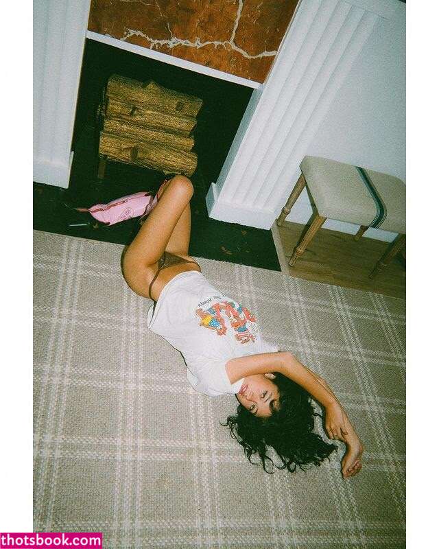 Ash Dalonzo Photo #31