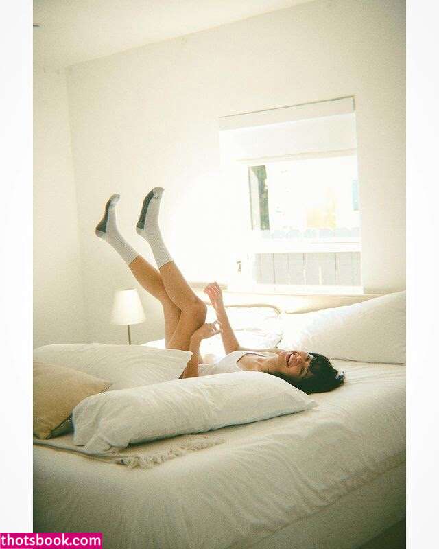 Ash Dalonzo Photo #33