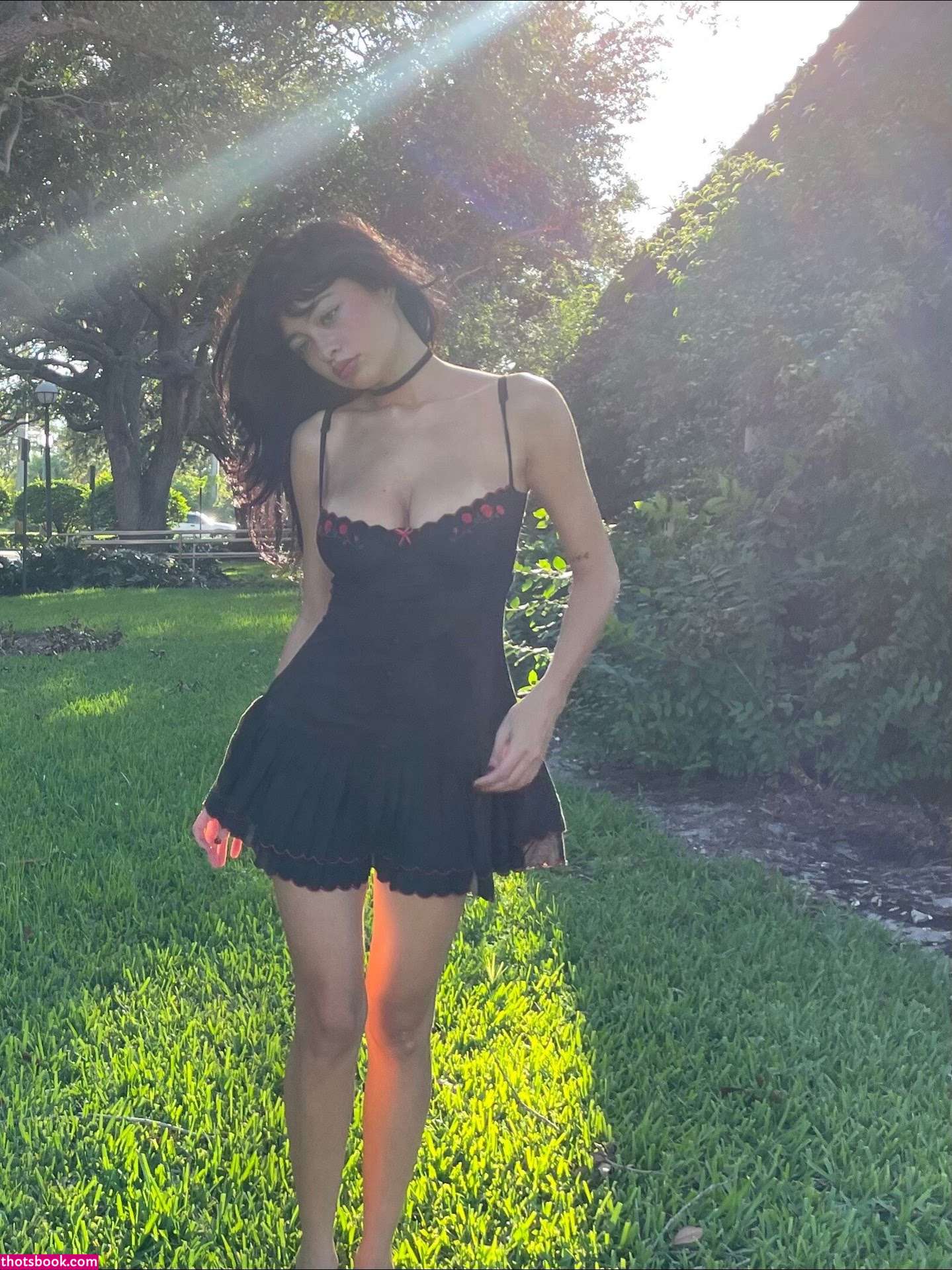 Ash Dalonzo Photo #38