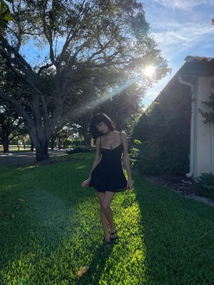 Ash Dalonzo Photo #36