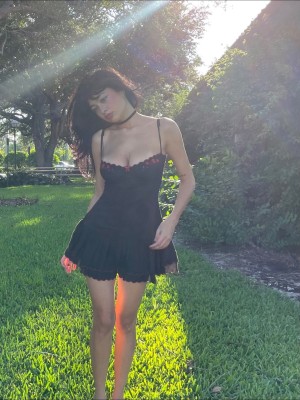 Ash Dalonzo Photo #38