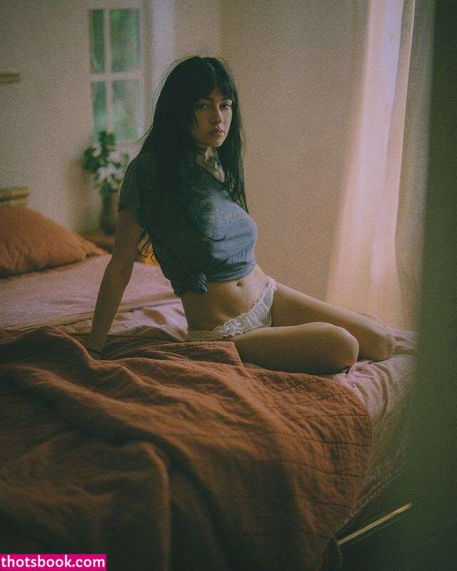 Ash Dalonzo Photo #41