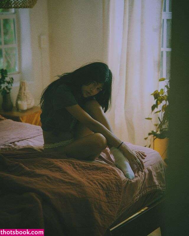 Ash Dalonzo Photo #43