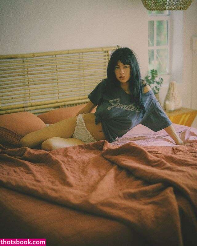 Ash Dalonzo Photo #44