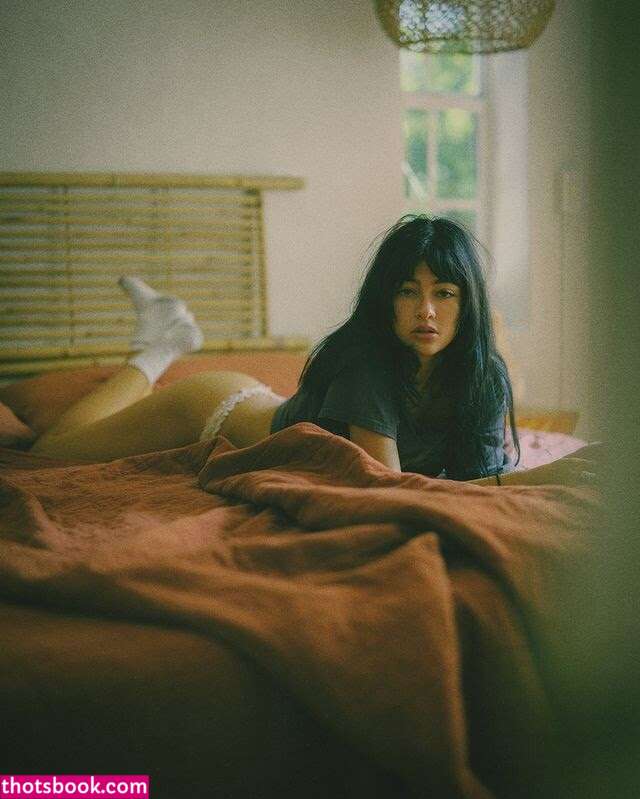 Ash Dalonzo Photo #46