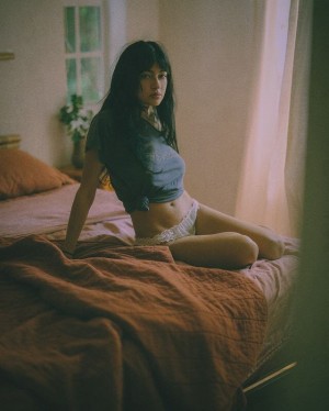 Ash Dalonzo Photo #41