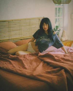 Ash Dalonzo Photo #44