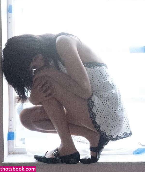 Ash Dalonzo Photo #48