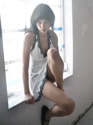 Ash Dalonzo Photo #56