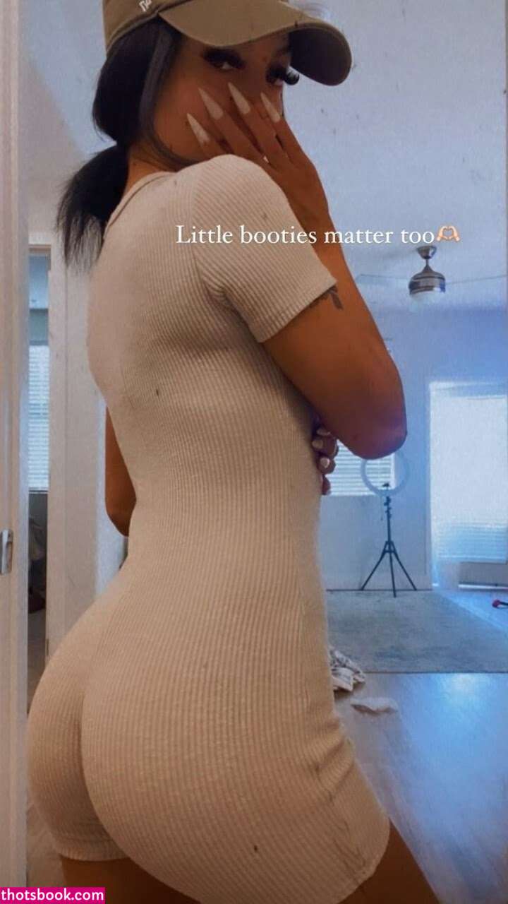 Breanna Garc Photo #6