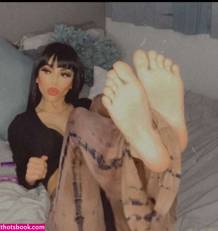 Breanna Garc Photo #7