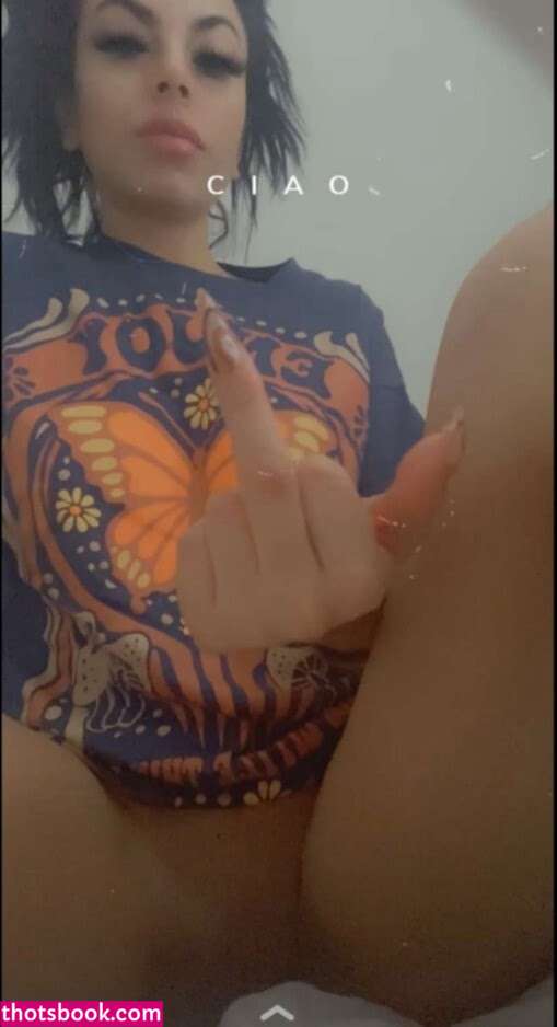 Breanna Garc Photo #8