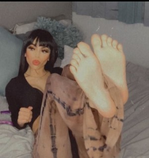 Breanna Garc Photo #7