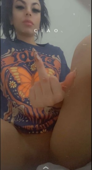 Breanna Garc Photo #8