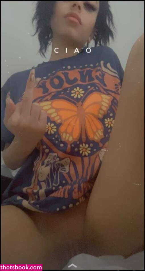 Breanna Garcia Photo #1