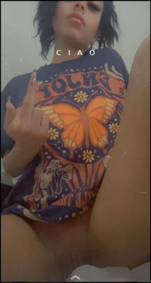 Breanna Garcia Photo #1