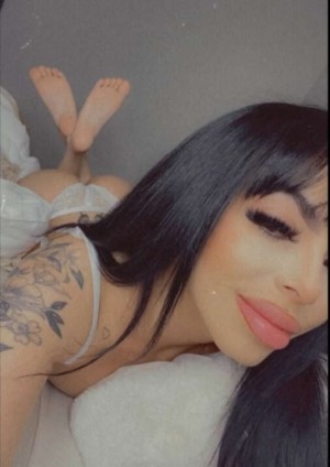 Breanna Garcia Photo #2