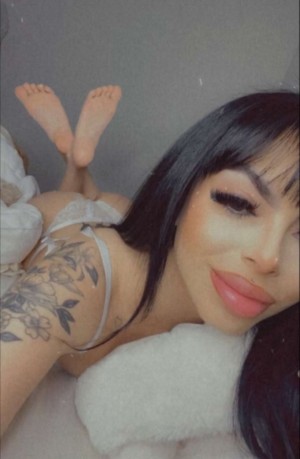 Breanna Garcia Photo #4