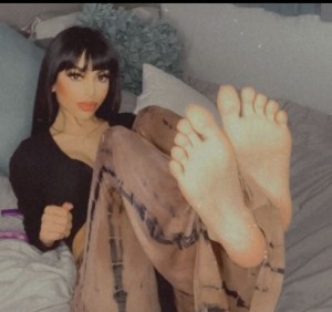 Breanna Garcia Post #1