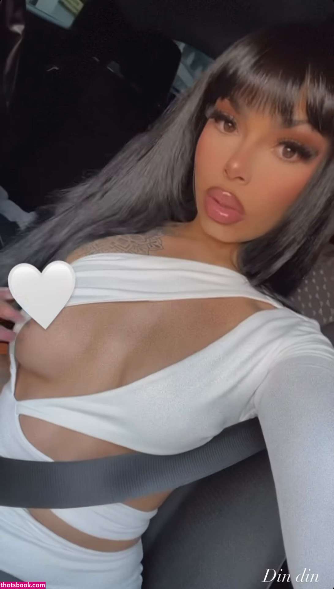 Breanna Garcia Photo #16