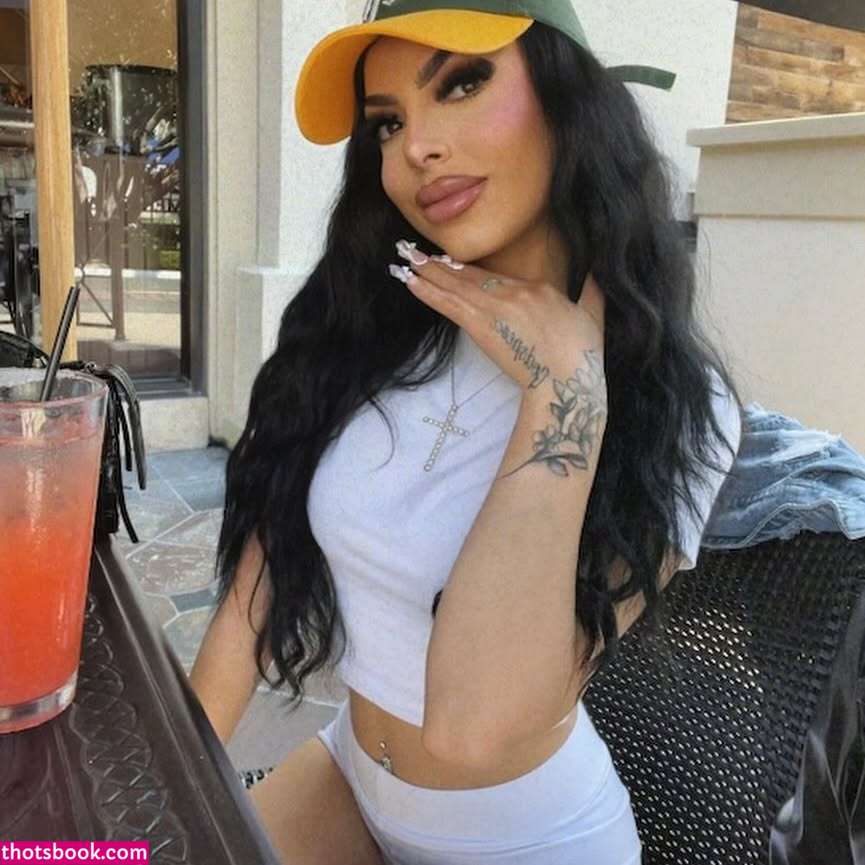 Breanna Garcia Photo #17