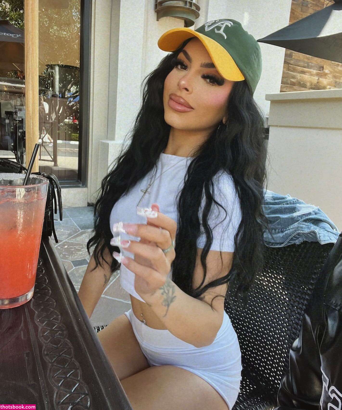 Breanna Garcia Photo #18