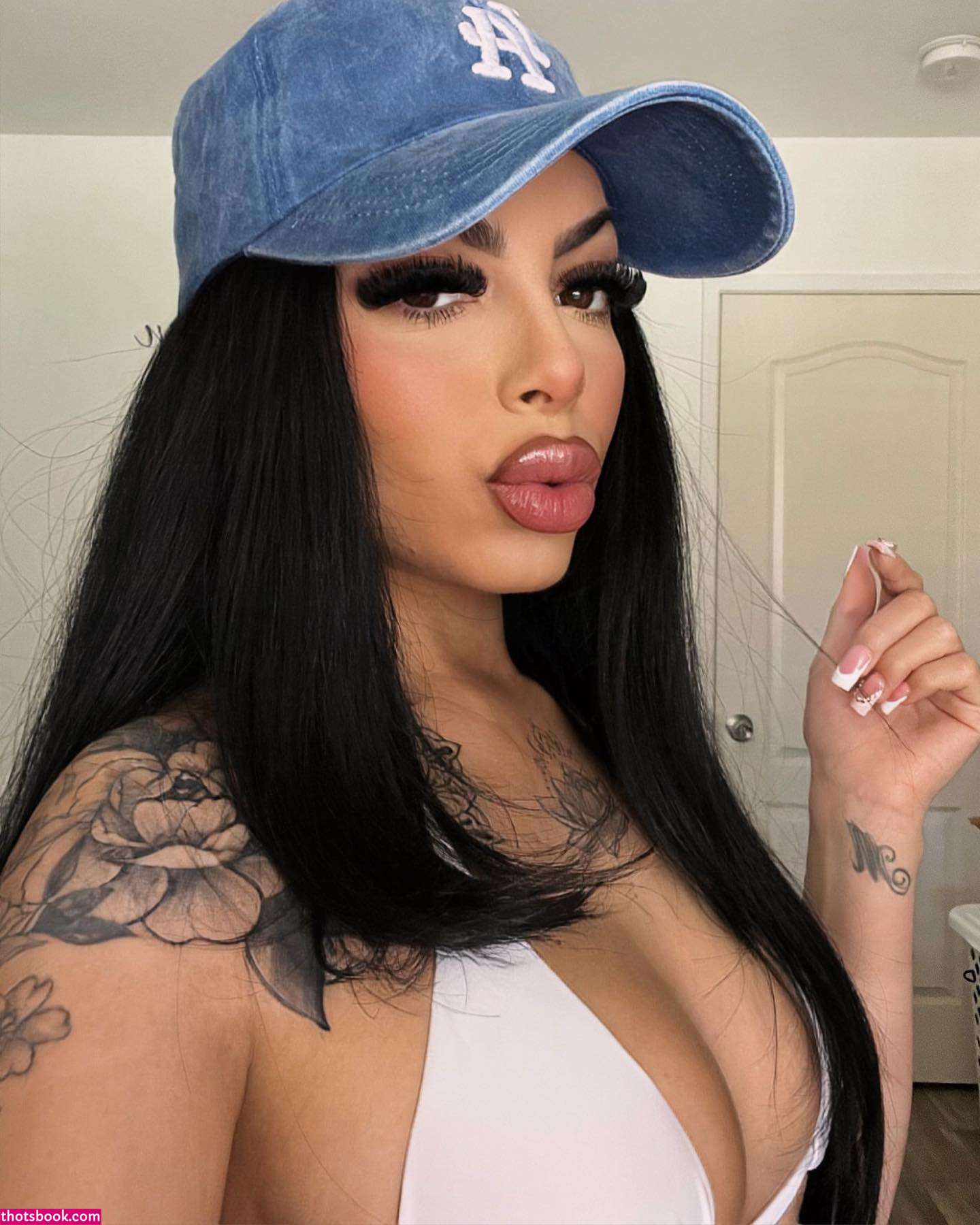 Breanna Garcia Photo #19