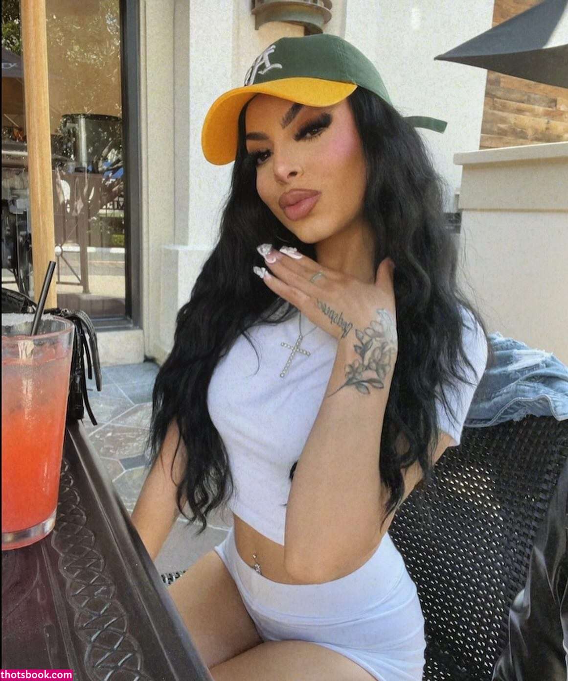 Breanna Garcia Photo #20