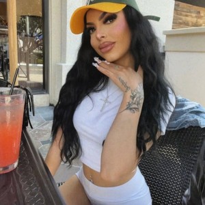 Breanna Garcia Photo #17