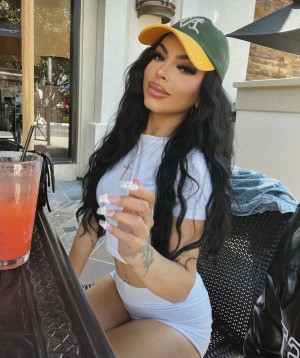 Breanna Garcia Photo #18