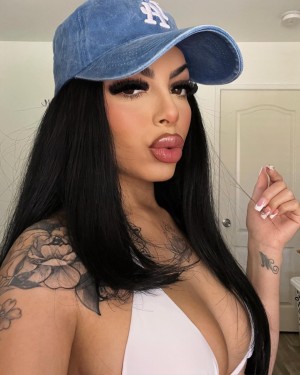 Breanna Garcia Photo #19